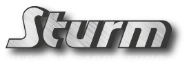 Sturm Blechbearbeitung